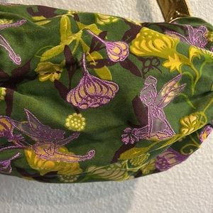 Tinkerbell‎ disney Couture by loop purse